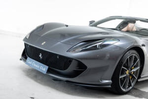 Afbeelding 32/52 van Ferrari 812 GTS (2023)