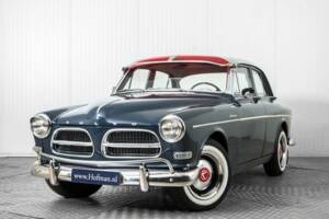 Immagine 3/50 di Volvo Amazon S (1959)