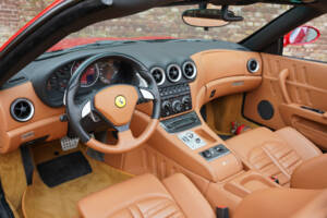 Imagen 3/50 de Ferrari F430 Spider (2006)