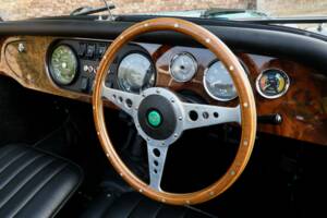 Immagine 38/50 di Morgan 4/4 1600 4-Sitzer (1973)