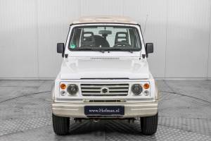 Bild 44/50 von Suzuki SJ Samurai (2003)