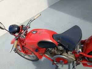 Afbeelding 34/42 van Moto Guzzi DUMMY (1960)