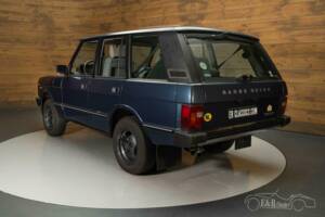 Afbeelding 8/19 van Land Rover Range Rover Classic (1986)