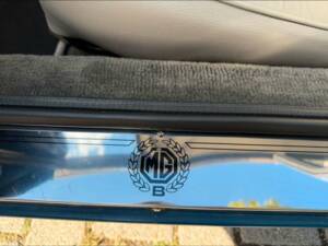 Image 19/35 de MG MGB GT (1972)