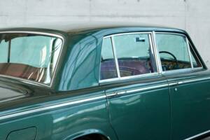 Bild 28/50 von Bentley T 1 (1969)