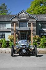 Immagine 18/50 di Morgan 3-Wheeler (2014)