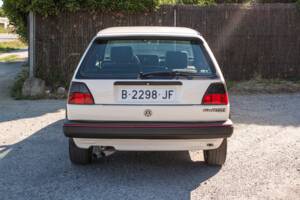 Bild 6/58 von Volkswagen Golf II GTi 1.8 (1988)
