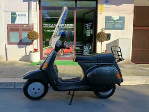 Bild 15/31 von Piaggio Vespa Cosa 125 (1988)