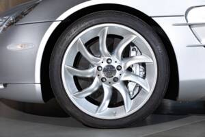 Bild 25/29 von Mercedes-Benz SLR McLaren (2004)