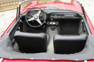 Immagine 13/32 di Alfa Romeo 2600 Spider (1966)