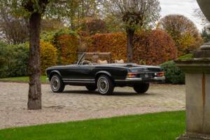 Imagen 11/30 de Mercedes-Benz 250 SL (1967)