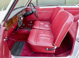 Imagen 41/50 de Sunbeam Rapier Mk IIIA (1963)