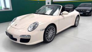 Bild 1/34 von Porsche 911 Carrera S (2010)