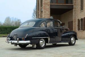 Bild 7/50 von Opel Kapitän (1951)
