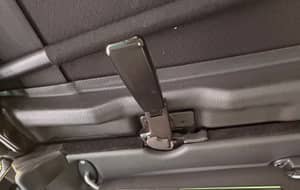 Immagine 46/75 di BMW 320i (1988)