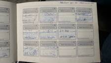 Image 26/29 of BMW 320i (1988)