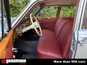 Image 10/15 of BMW 2,6 Luxus (1958)
