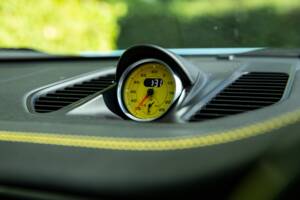 Image 47/48 of Porsche 911 Turbo S Exclusive (2017)