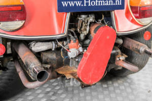Image 34/50 de Volkswagen Ruska Buggy (1965)