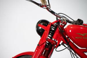 Afbeelding 23/50 van Moto Guzzi DUMMY (1948)