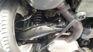 Image 42/47 of Mercedes-Benz 500 SL (1992)