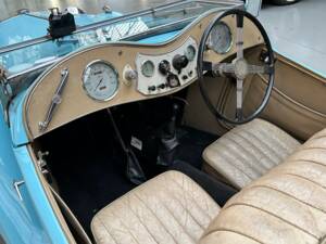 Afbeelding 14/26 van MG TC (1948)