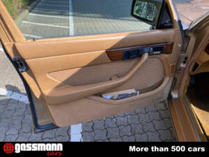 Image 8/13 of Mercedes-Benz 420 SEL (1986)