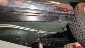 Image 47/54 of Mercedes-Benz 280 SE 3,5 (1970)