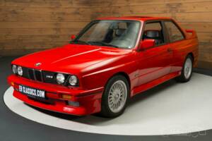 Image 8/19 of BMW M3 (1989)
