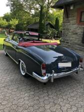 Bild 43/73 von Mercedes-Benz 220 S Cabriolet (1957)