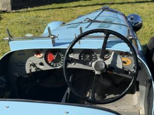 Bild 2/8 von Riley Nine Brooklands (1938)