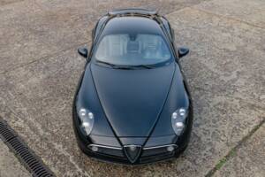 Bild 10/34 von Alfa Romeo 8C Competizione (2008)