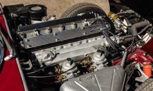 Imagen 5/25 de Jaguar Type E (2+2) (1969)