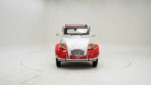 Imagen 5/15 de Citroën 2 CV 6 (1988)