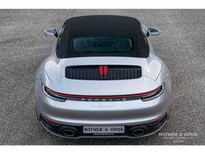 Bild 17/33 von Porsche 911 Carrera S (2019)