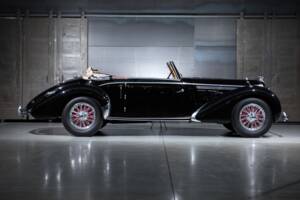 Image 5/18 of Talbot-Lago T26 Record (1947)