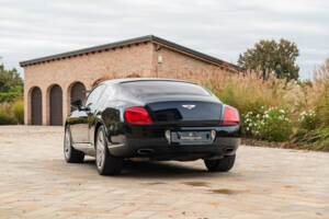 Afbeelding 2/44 van Bentley Continental GT (2006)