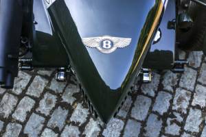 Immagine 43/50 di Bentley 3&#x2F;8 Special (1925)