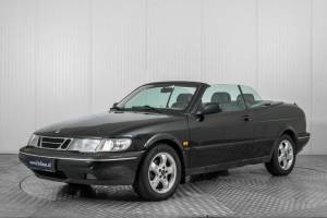 Bild 1/50 von Saab 900 2.3i 16V (1994)