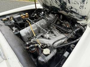 Image 45/50 of Mercedes-Benz 280 SL (1969)