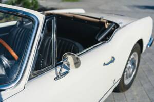 Bild 28/68 von Maserati 3500 GT Spyder Vignale (1960)