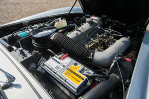 Image 27/50 de Mercedes-Benz 190 SL (1960)