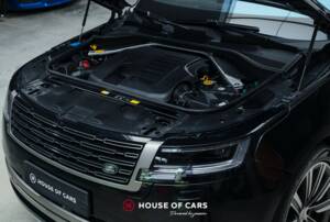 Imagen 12/24 de Land Rover Range Rover P440e (2022)