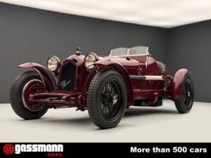 Image 9/15 of Alfa Romeo 8C 2300 Monza (1933)