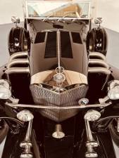 Image 7/8 of Excalibur Phaeton Serie III (1976)