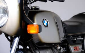Image 36/91 of BMW R 90 S (1975)