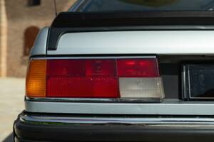 Bild 19/50 von BMW 635 CSi (1981)