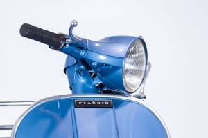 Afbeelding 21/47 van Piaggio DUMMY (1983)