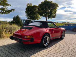 Bild 4/20 von Porsche 911 Carrera 3.2 (1986)