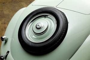 Bild 8/10 von Mercedes-Benz 170 V Roadster (1938)